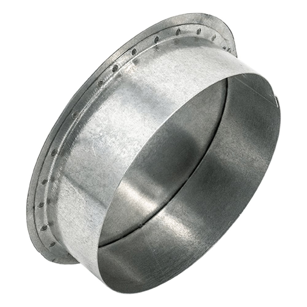 Заглушка оцинкованная для воздуховодов 100 мм ORE 2248240003308 ...