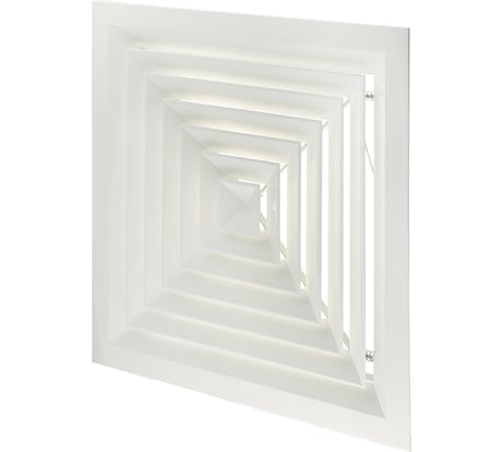 Диффузор потолочный ДП4 (600x600 мм) ORE 2248240003292