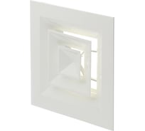 Диффузор потолочный ДП4 (300x300 мм) ORE 2248240003278 24572865