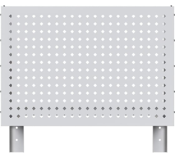 Корзина фасадная для кондиционера Basic EKF korz-1