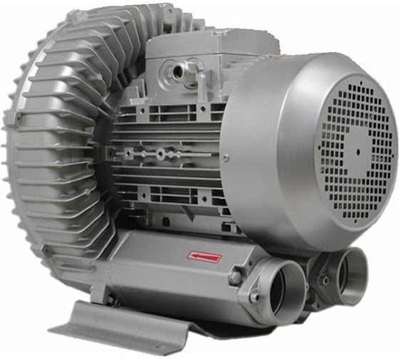 Насос вихревой вакуумный dm-vp-7500 Delta Machinery 05-0012