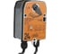 Электропривод FSA05S230S/1М ON/OFF с возвратной пружиной Ventart 4687202618446 1