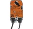 Электропривод FSA05S230S/1М ON/OFF с возвратной пружиной Ventart 4687202618446 2