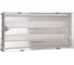 Клапан расхода воздуха D к решеткам 1WA и 2WА 700x150 мм (2 шт; 350x150 мм) Ventart 4687202616855 2
