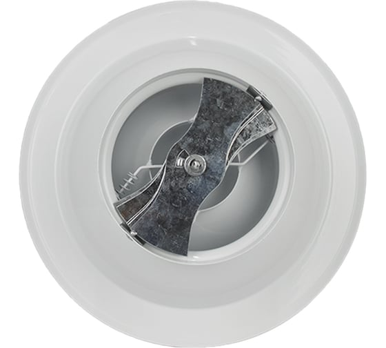 Веерный диффузор ДФА new 150 мм с КРВ Ventart 4687202647774