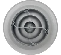 Веерный диффузор ДФА 150 мм Ventart 4687202647675