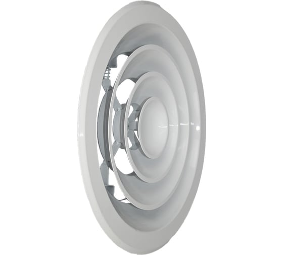 Конический диффузор ДФА-2 160 мм Ventart 4687202647859