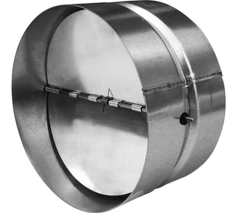 Клапан обратный "бабочка" 160 мм IMPERA IMP.VО.1.160