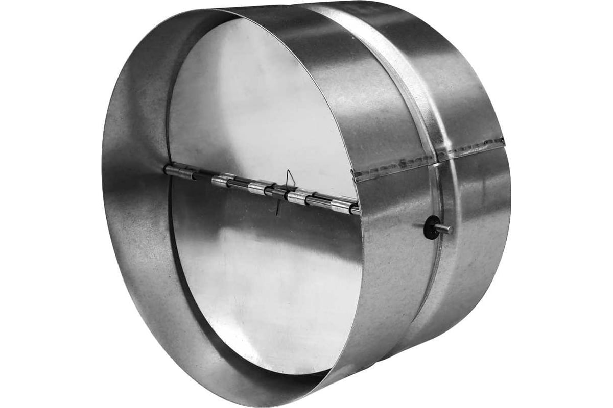 Клапан обратный \"бабочка\" 250 мм IMPERA IMP.VО.1.250 - выгодная цена ...