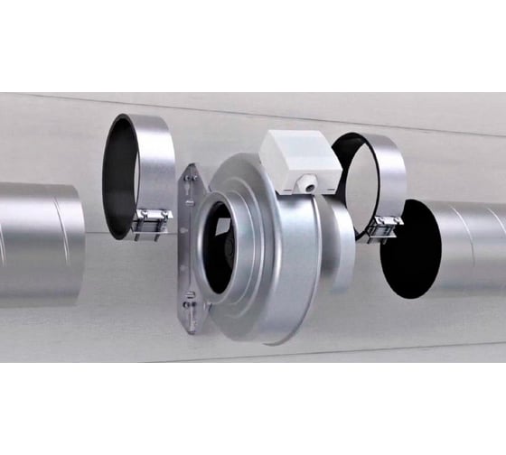 Быстроразъемный хомут Diaflex AP-160 УФ-01000498