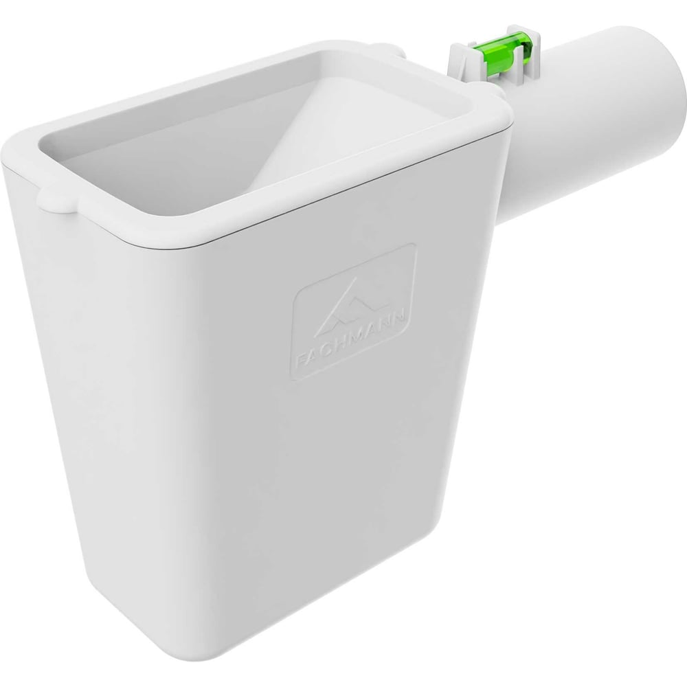 Сифон отвода конденсата в канализацию от кондиционера, горячей воды от ...