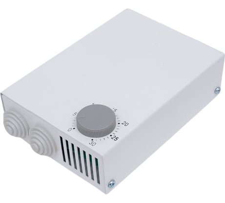 Регулятор температуры PTK 6 Diaflex УФ-00000926