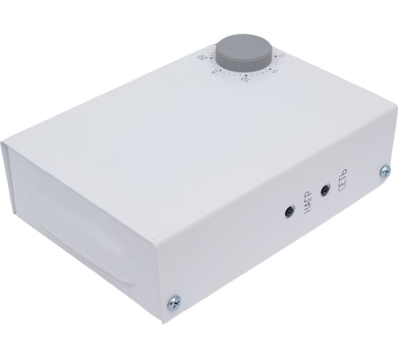 Регулятор температуры PTK 6 Diaflex УФ-00000926