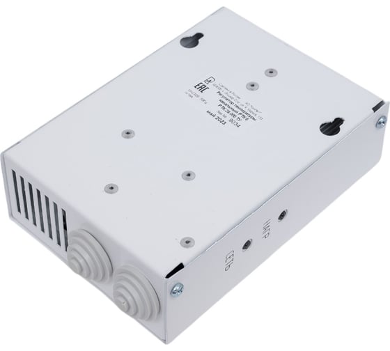 Регулятор температуры PTK 6 Diaflex УФ-00000926