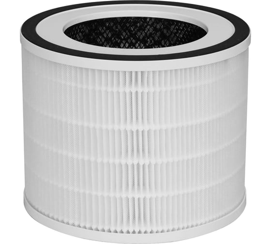 Сменный фильтр HEPA 13 для очистителя воздуха Iot Purifier ION mini v1 HIPER HIFK-PIONM01