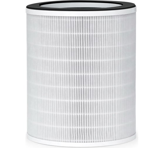Сменный фильтр HEPA 13 для очистителя воздуха Iot Purifier Pro v1 HIPER HIFK-PPUV01 1