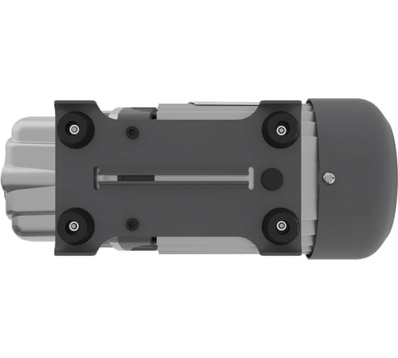 Насос вакуумный 1-ступенчатый, 60 л/мин, 60 microns, 1/4"SAE Royal Clima RT-VP120-R410