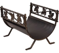 Дровница H133GB - 18 Alex Bauman 831833