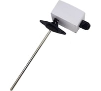 Датчик температуры потока ST200-PT1000 200 мм TECHNO 942002