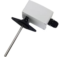 Датчик температуры потока ST125-PT100 125 мм TECHNO 941251