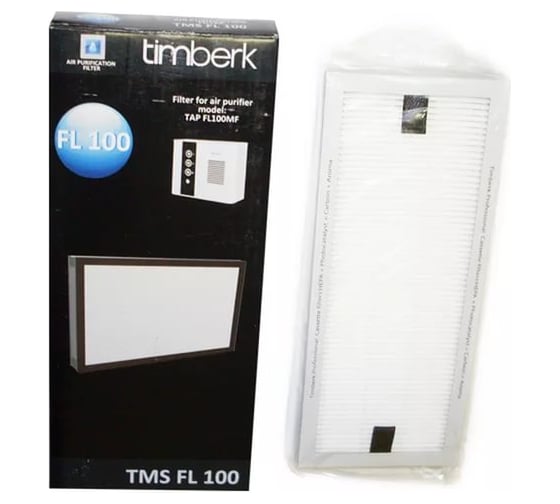 Сменная кассета фильтров Timberk TMS FL100