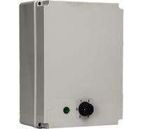 Регулятор скорости ATRD-3 Ventart 4687202615797