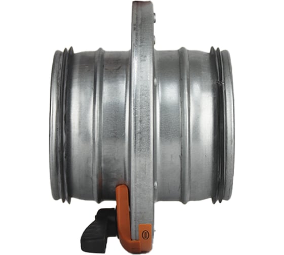 Ирисовый клапан IRIS-500 нержавеющая сталь SS316 Ventart 4687202641376