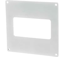 Пластина настенная 75 (60x120 мм) VENTS 10053354