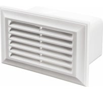 Решётка торцевая 871 VENTS 1F00000017601