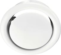 Анемостат АМ 125 ВРФ VENTS 106023343