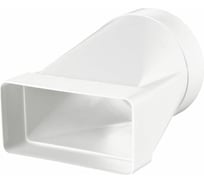 Соединитель 812 (60х204 мм; 125 мм) VENTS 9779