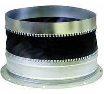 Гибкая вставка Н/F 200 мм ООО Вентмаркет VD/DOP/GVHF200 25794701
