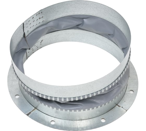Гибкая вставка Н/F 250 мм ООО Вентмаркет VD/DOP/GVHF250