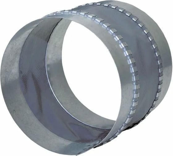 Гибкая вставка Н/Н 400 мм ООО Вентмаркет VD/DOP/GVHH400 1