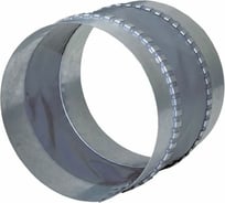 Гибкая вставка Н/Н 250 мм ООО Вентмаркет VD/DOP/GVHH250 25794773