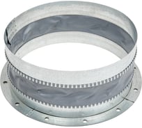 Гибкая вставка Н/F 315 мм ООО Вентмаркет VD/DOP/GVHF315
