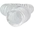 Воздуховод VINYL WHITE 127 мм, 10 м AFS 21-0002-254 1