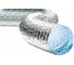 Воздуховод ALU 70 Hygiene 203 мм, 10 м AFS 21-0002-247 1