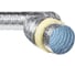 Воздуховод SONO ALU Hygiene 127 мм, 10 м AFS 21-0002-252 1
