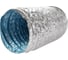 Воздуховод ALU 70 Hygiene 160 мм, 10 м AFS 21-0002-246 3