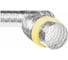 Воздуховод SONO-ALU.70 with barrier 127 мм, 10 м AFS 13-0203-002 1