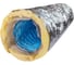 Воздуховод SONO ALU Hygiene 102 мм, 10 м AFS 21-0002-250 3