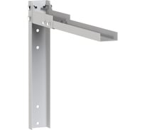 Кронштейн для корзины для кондиционера длинный (600x94x751 мм) Basic EKF korz-kr600