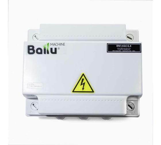 Шкаф управления BM-mini-6.4 Ballu НС-1067327