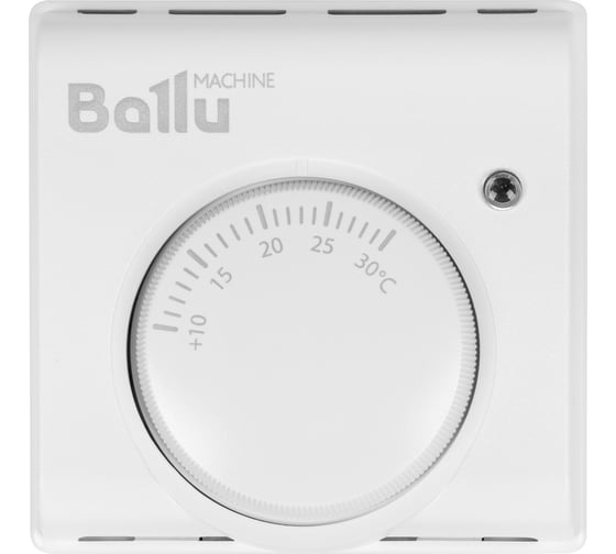 Термостат механический Ballu BMT-1 НС-1042655