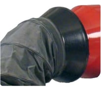 Адаптер для крепления рукава (d=400 мм) для теплогенераторов EC 85 Ballu-Biemmedue 02AC503