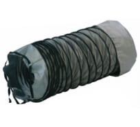 Комплект для теплогенераторов: рукав гибкий (ПВХ; 300 мм х 6 м) с фиксирующим ремнем, сумка Ballu-Biemmedue 02AC562