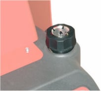 Датчик уровня топлива для теплогенераторов FIRE 45 Ballu-Biemmedue 02AC583