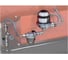Комплект подключения топливного бака с деаэратором для теплогенераторов GE 65, GE 105, EC 55, EC 85 Ballu-Biemmedue 02AC632 1