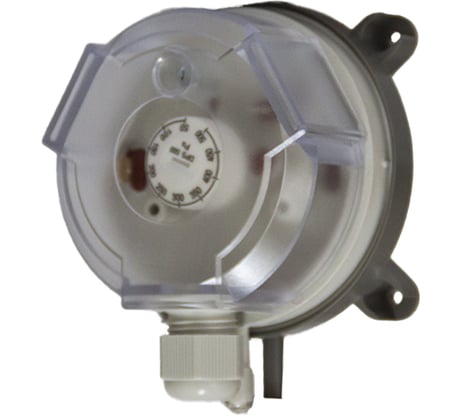 Датчик перепада давления DPS-500 Ventart 4687202647187